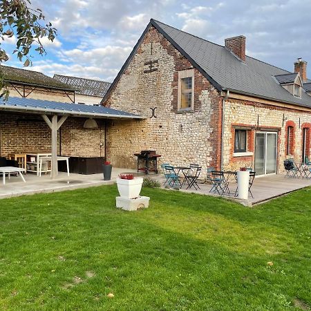 Villa Verger Vakantiewoning 12 Personen Cilly Luaran gambar