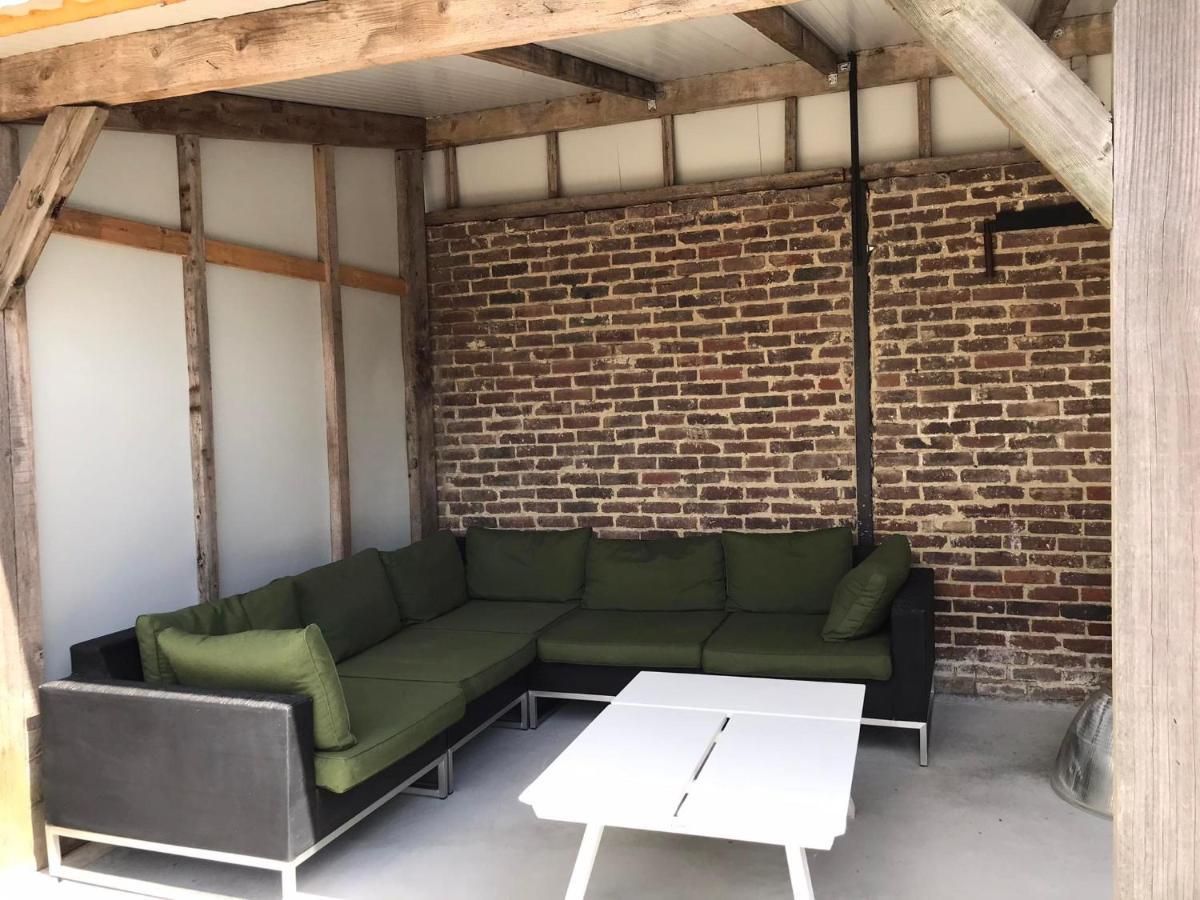 Villa Verger Vakantiewoning 12 Personen Cilly Luaran gambar