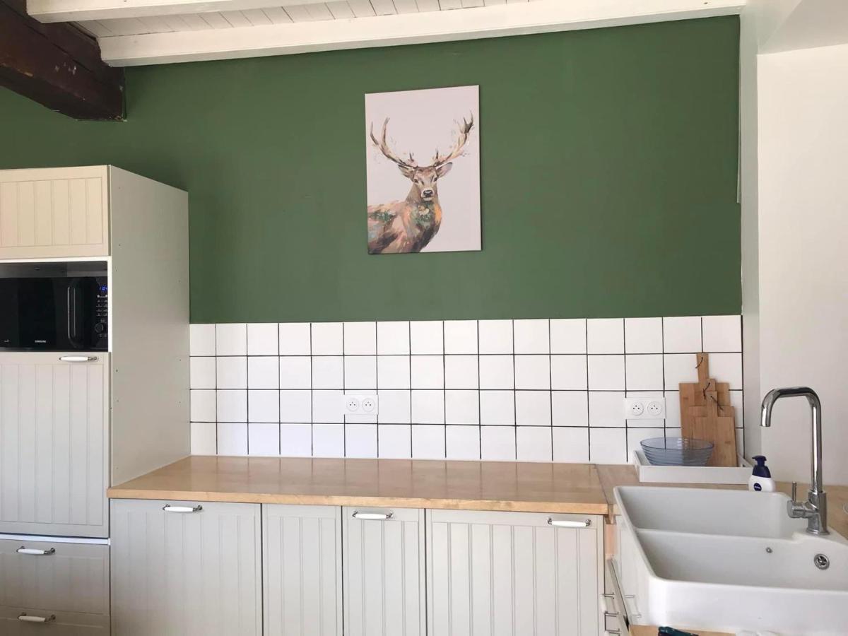 Villa Verger Vakantiewoning 12 Personen Cilly Luaran gambar