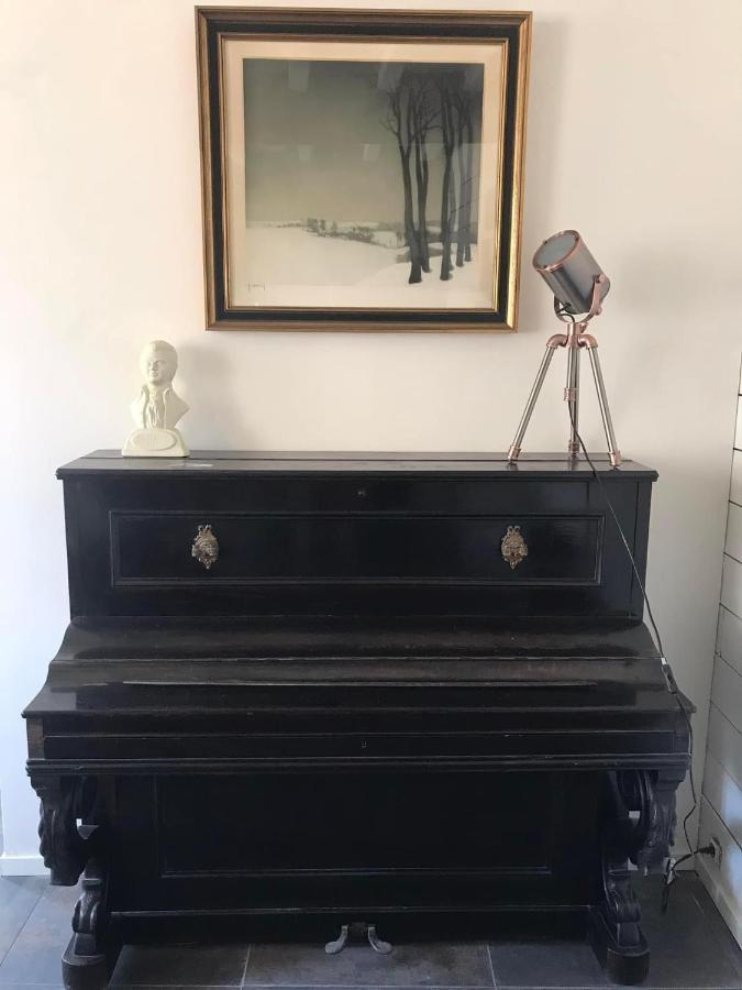Villa Verger Vakantiewoning 12 Personen Cilly Luaran gambar