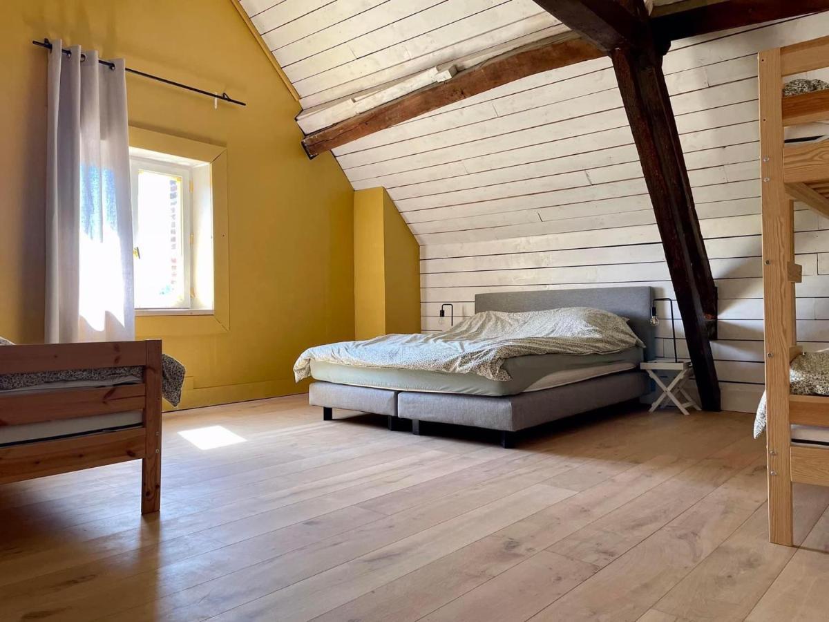 Villa Verger Vakantiewoning 12 Personen Cilly Luaran gambar