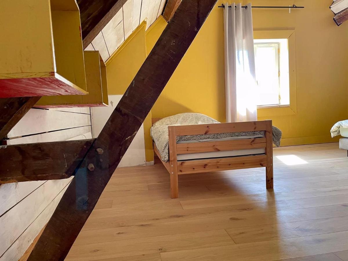 Villa Verger Vakantiewoning 12 Personen Cilly Luaran gambar