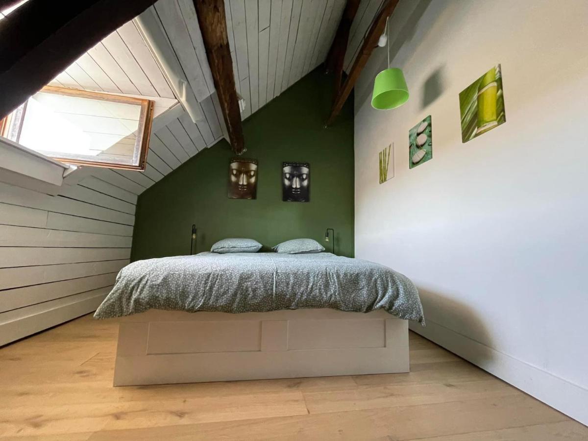 Villa Verger Vakantiewoning 12 Personen Cilly Luaran gambar