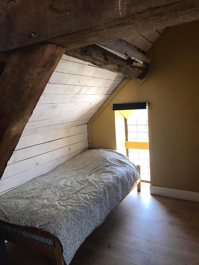 Villa Verger Vakantiewoning 12 Personen Cilly Luaran gambar