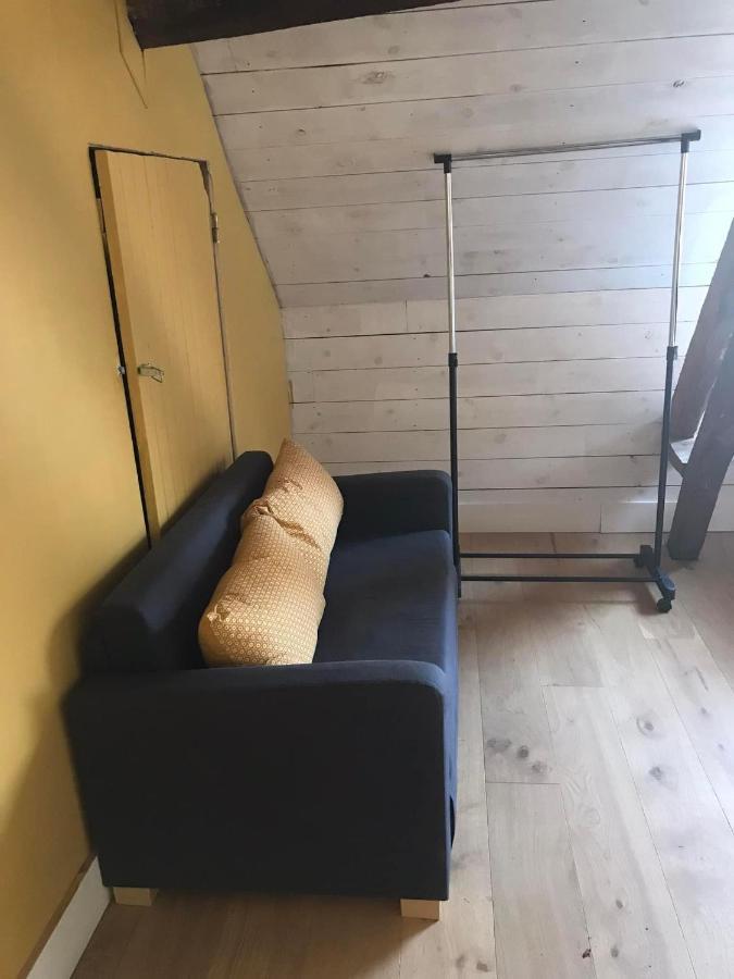 Villa Verger Vakantiewoning 12 Personen Cilly Luaran gambar