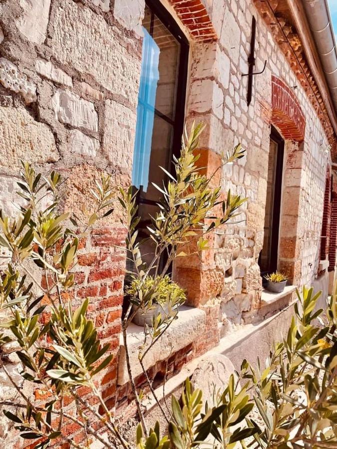 Villa Verger Vakantiewoning 12 Personen Cilly Luaran gambar