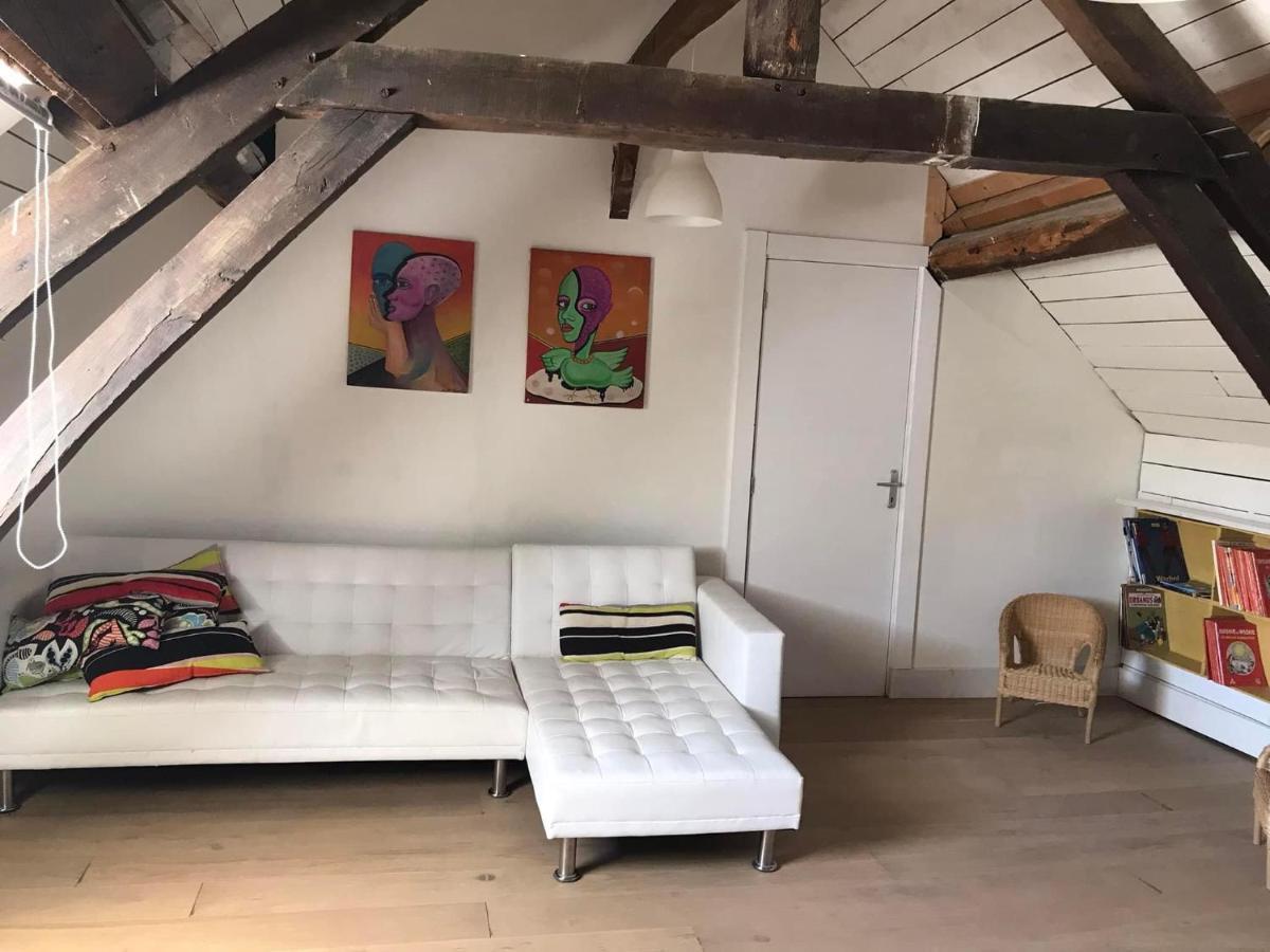 Villa Verger Vakantiewoning 12 Personen Cilly Luaran gambar