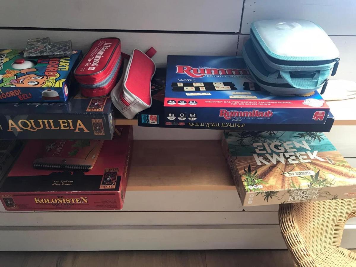 Villa Verger Vakantiewoning 12 Personen Cilly Luaran gambar