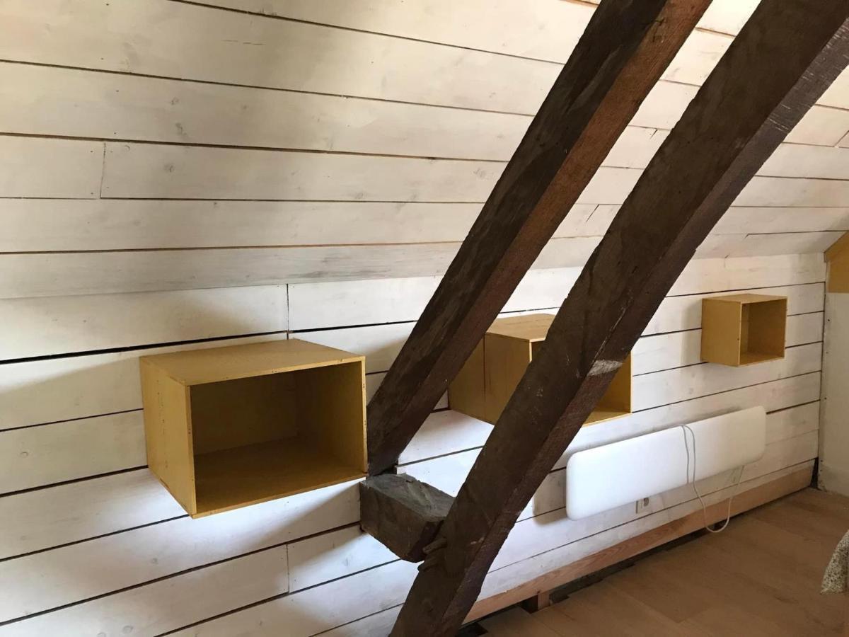 Villa Verger Vakantiewoning 12 Personen Cilly Luaran gambar