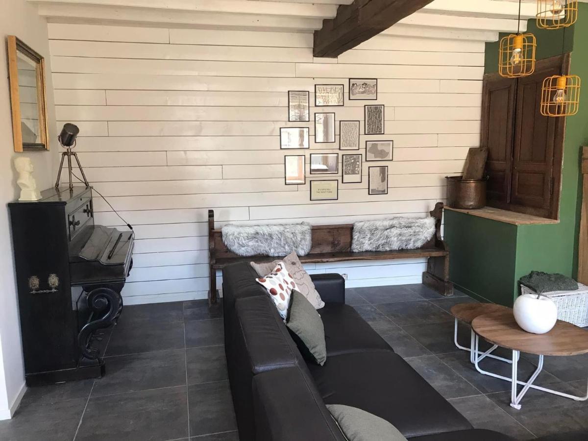Villa Verger Vakantiewoning 12 Personen Cilly Luaran gambar