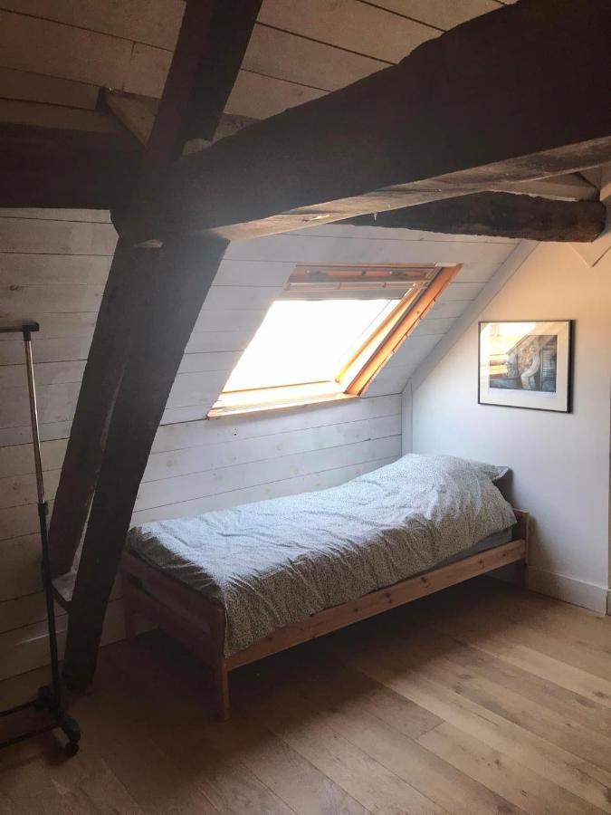 Villa Verger Vakantiewoning 12 Personen Cilly Luaran gambar