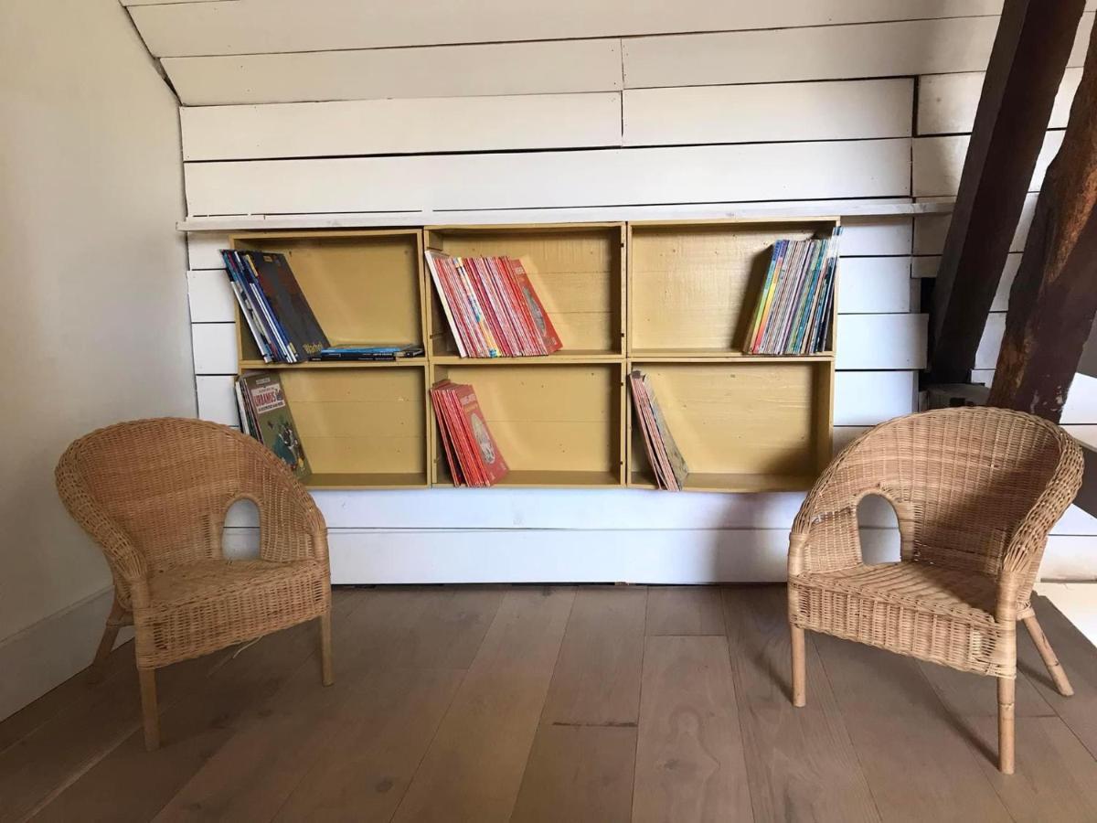 Villa Verger Vakantiewoning 12 Personen Cilly Luaran gambar