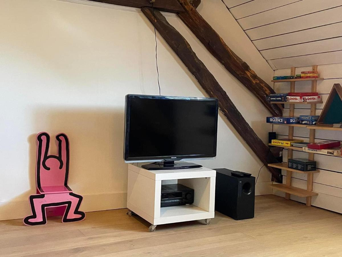 Villa Verger Vakantiewoning 12 Personen Cilly Luaran gambar