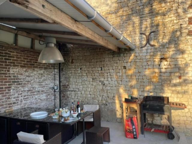 Villa Verger Vakantiewoning 12 Personen Cilly Luaran gambar