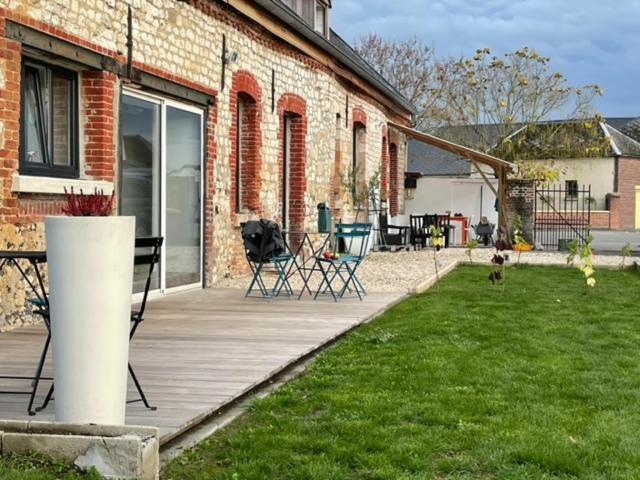 Villa Verger Vakantiewoning 12 Personen Cilly Luaran gambar