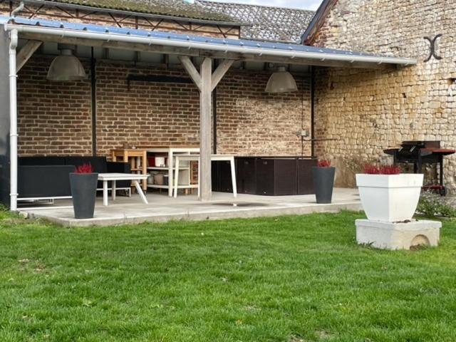 Villa Verger Vakantiewoning 12 Personen Cilly Luaran gambar